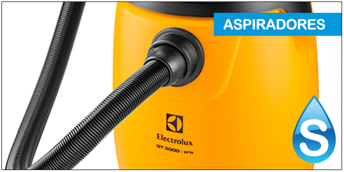 ASPIRADORES